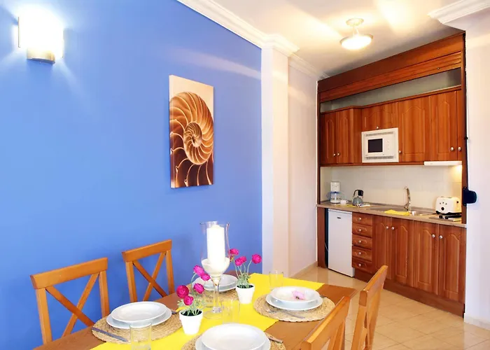 Hotell Cordial Marina Blanca Playa Blanca (Lanzarote)