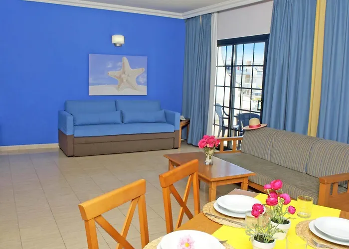 Cordial Marina Blanca 플라야블랑카