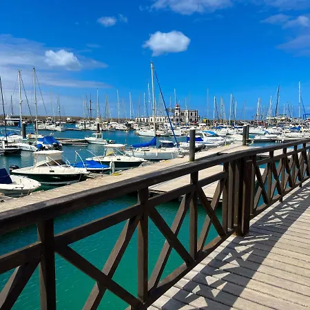 Cordial Marina Blanca 4* 플라야블랑카