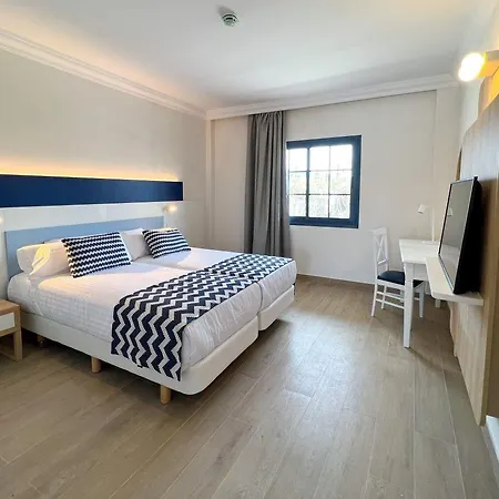 Cordial Marina Blanca Playa Blanca (Lanzarote)