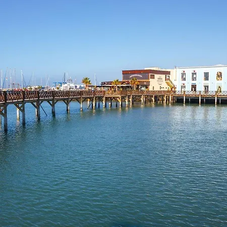 Cordial Marina Blanca 4* 플라야블랑카