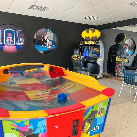 Cordial Marina Blanca 플라야블랑카