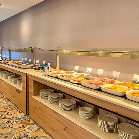 Cordial Marina Blanca 4* 플라야블랑카