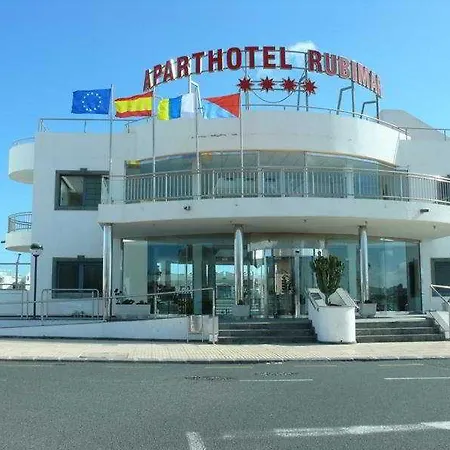Cordial Marina Blanca Hotel 4*