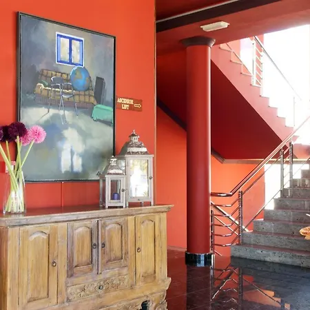 Cordial Marina Blanca 호텔