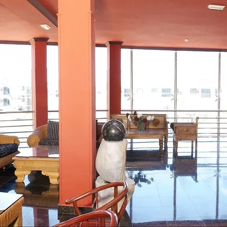 Cordial Marina Blanca 4*