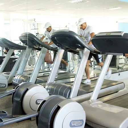 호텔 Cordial Marina Blanca 4*