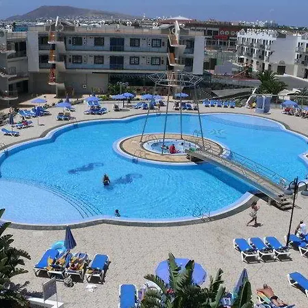 Cordial Marina Blanca 플라야블랑카