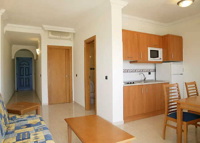 Cordial Marina Blanca 4*