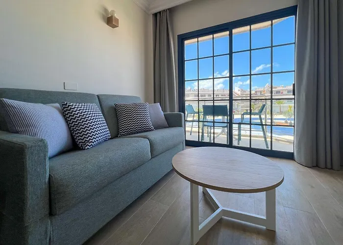 Hotel Cordial Marina Blanca