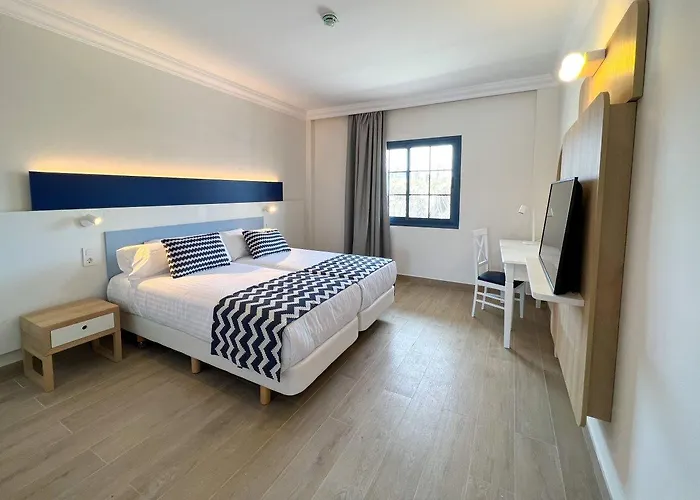 Cordial Marina Blanca Playa Blanca (Lanzarote)