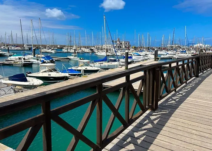 Hotel Cordial Marina Blanca