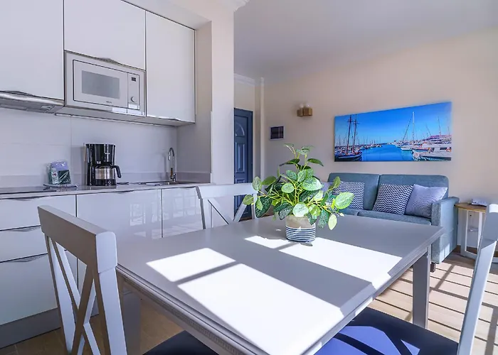 Hotel Cordial Marina Blanca