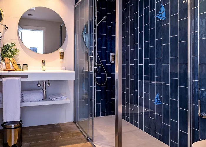 Cordial Marina Blanca Hotel Playa Blanca (Lanzarote)