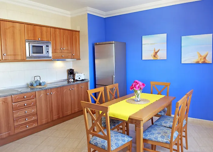 Hotel Cordial Marina Blanca