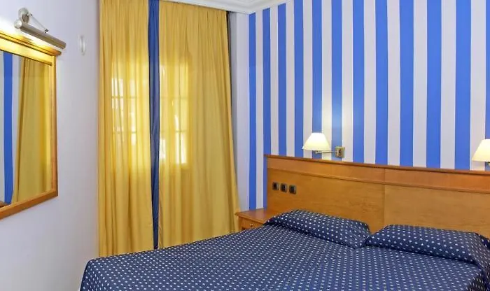 Hotel Cordial Marina Blanca 4*